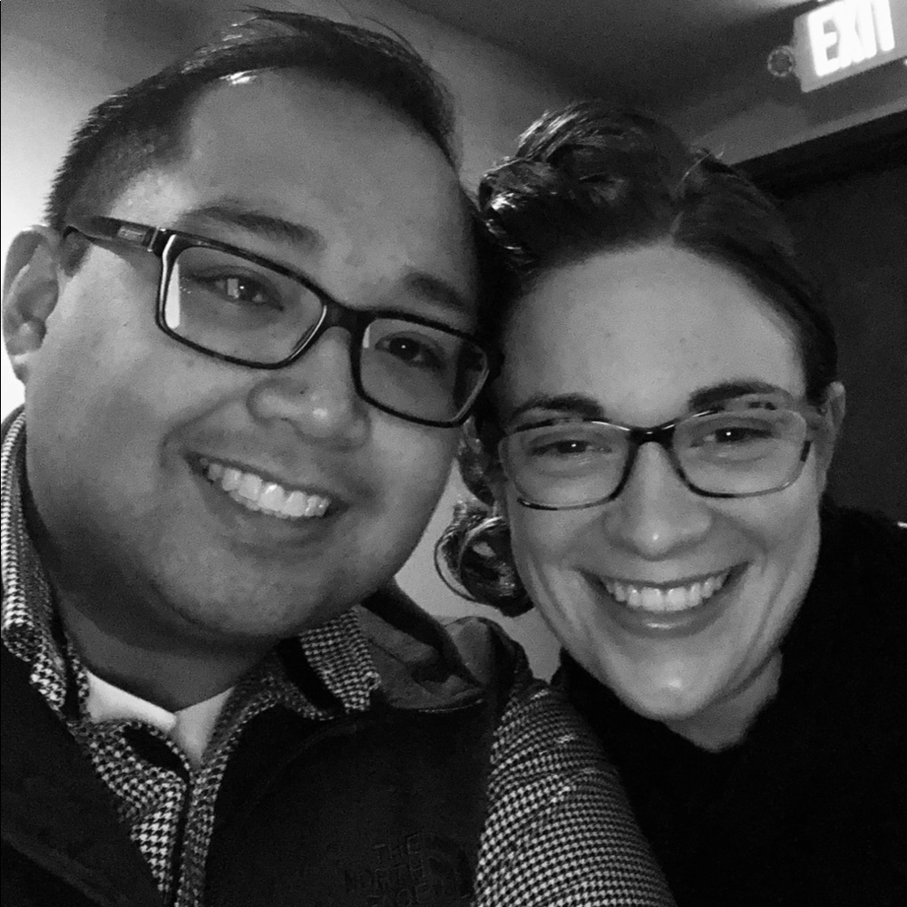 Meet your Posher, Madelynn